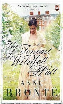 The Tenant Of Wildfell Hall