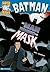 The Man Behind the Mask (DC Super Heroes)