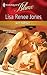 Hot Target by Lisa Renee Jones Hot Target by Lisa Renee Jones