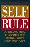 Self-Rule: A Cult...