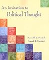 An Invitation to Political Thought