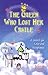 The Queen Who Lost Her Castle: A Search for Love and Acceptance / Children Ages 8 - 10