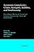 Economic Complexity: Chaos, Sunspots, Bubbles, and Nonlinearity: Proceedings of the Fourth International Symposium in Economic Theory and Econometrics