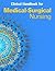 Clinical Handbook for Medical-Surgical Nursing by Priscilla LeMone