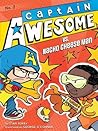 Captain Awesome VS. Nacho Cheese Man