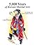 5,000 Years of Korean Martial Arts by R. Barry Harmon
