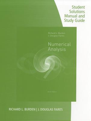 Numerical Analysis (Paperback)