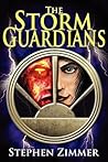 The Storm Guardians by Stephen Zimmer