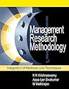Management Research Methodology: Integration of Methods and Techniques