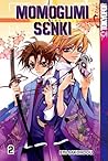 Momogumi Plus Senki, Volume 2 by Eri Sakondo