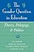 The Gender Question In Education: Theory, Pedagogy, And Politics