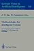 Methodologies for Intellige...