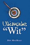 Ultimate Wit Ultimate Wit