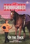 On the Track (Thoroughbred, #34)