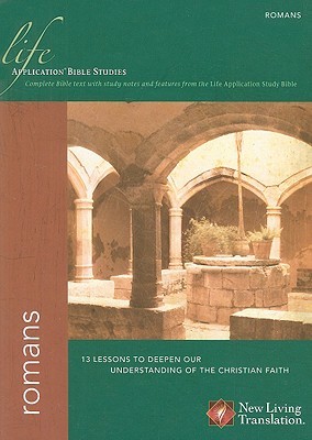 Romans (Life Application Bible Studies)
