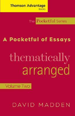 A Pocketful of Essays, Thematically Arranged, Volume Two (Paperback)