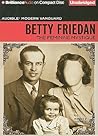 The Feminine Mystique by Betty Friedan