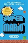 Super Mario by Jeff Ryan