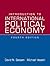 Introduction to International Political Economy