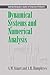 Dynamical Systems and Numerical Analysis (Cambridge Monographs on Applied and Computational Mathematics, Series Number 2)