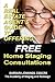 A Real Estate Agent's Guide to Offering Free Home Staging Consultations: Or How Realtors Can Use Real Estate Staging to Dramatically Increase Profits and Listings