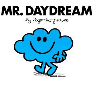 Mr. Daydream (Paperback)