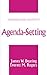 Agenda-Setting (Communication Concepts)