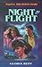 Night Flight by Gloria Repp