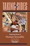 Taking Sides: Clashing Views in Human Sexuality