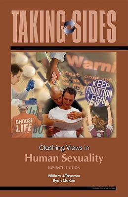 Taking Sides: Clashing Views in Human Sexuality (Paperback)