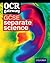 Gcse Gateway for OCR Separate Science Student Book by Graham Bone