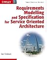 Requirements Modelling and Specification for Service Oriented Architecture