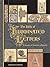 The Bible of Illuminated Letters: A Complete Guide to Decorative Calligraphy & Gilding (Quarto Book)