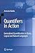 Quantifiers in Action: Generalized Quantification in Query, Logical and Natural Languages (Advances in Database Systems, Vol. 37)