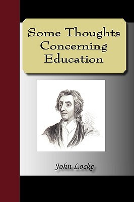 Some Thoughts Concerning Education