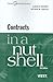 Contracts in a Nutshell (Nutshells)