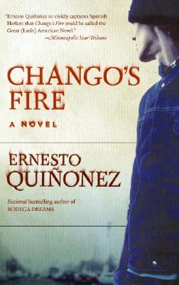 Chango's Fire (Paperback)