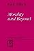 Morality and Beyond