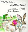 The Tortoise and the Hare: An Aesop Fable