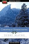 Christmas Homecoming: A Holiday Wedding Reunites Old Loves (Romancing America) Christmas Homecoming: A Holiday Wedding Reunites Old Loves (Romancing America)