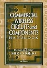 Commercial Wireless Circuits and Components Handbook