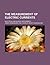 The Measurement of Electric...