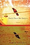 Each Place the Body's