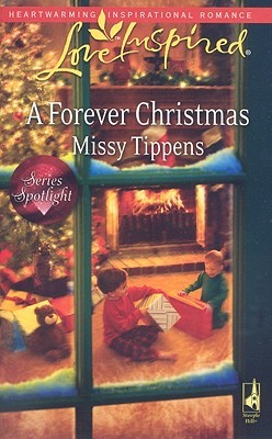 A Forever Christmas (Love Inspired)