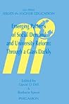 Emerging Patterns of Social Demand and University Reform: Through a Glass Darkly (Issues in Higher Education, 7) Emerging Patterns of Social Demand and University Reform: Through a Glass Darkly (Issues in Higher Education, 7)