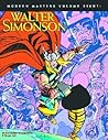 Modern Masters, Volume 8: Walter Simonson Modern Masters, Volume 8: Walter Simonson