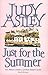 Just for the Summer by Judy Astley