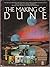 Making of "Dune"