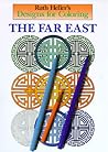Designs for Coloring: The Far East