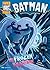 My Frozen Valentine (Super DC Heroes)